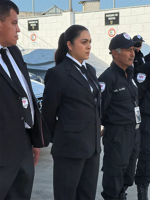 SERVICIO AL CLIENTE